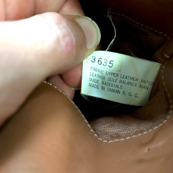 vtg starlet boots, 7 - Picture 12 of 13